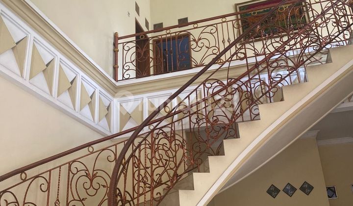 Dijual Rumah Mewah di Penggilingan Jakarta Timur Dekat Walikota 2