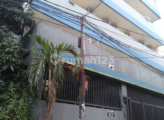 Dijual Rumah Kos Area Tomang Jakarta Barat 60 Kamar Occupancy 90% Dijual Rumah Kos Area Tomang Jakarta Barat 60 Kamar Occupancy 90%