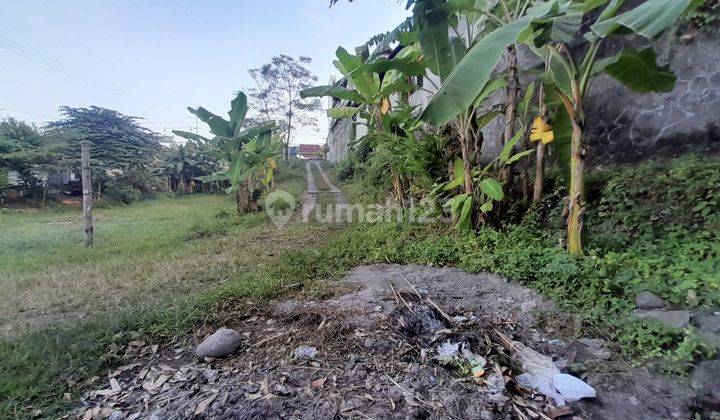 Tanah SHM Luas 1.575 m² Dekat Malioboro di Gondomanan Yogyakarta 2