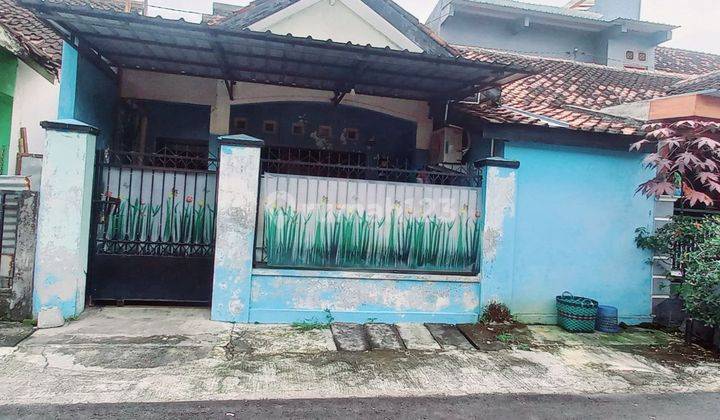 Rumah Bagus Siap Huni Strategis di Colomadu Karanganyar 1
