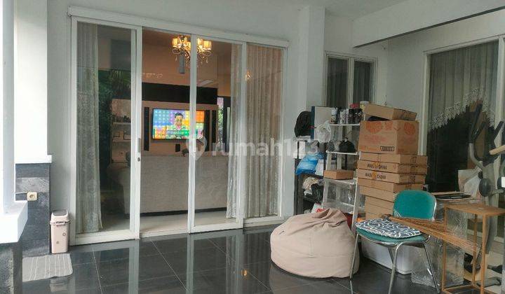 Rumah Mewah di Perum Cluster Elite Siap Huni di Jaten Karanganyar 2