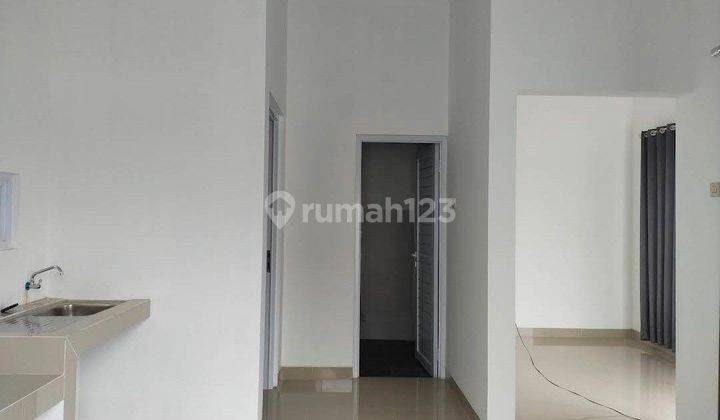 Rumah Baru Bagus Siap Huni di Ngawen Klaten 2