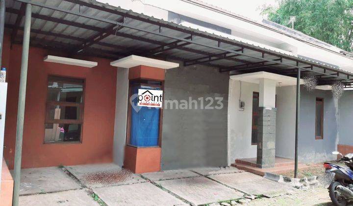 Rumah Bagus Strategis MInimalis SHM di Ngemplak Boyolali 1