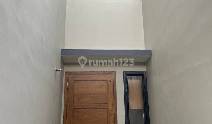 Rumah Mewah 2 Lantai Baru SHM Strategis di Solobaru Sukoharjo 2