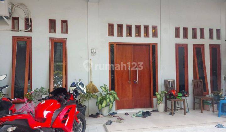 Rumah 2 Lantai Murah Bagus SHM Siap Huni di Bulakrejo Sukoharjo 2