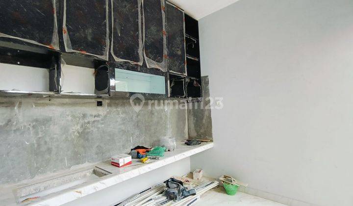 Rumah 2 Lantai Ready Bagus SHM di Malangjiwan Karanganyar 2