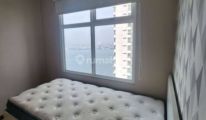 Apartemen Baywalk/Green Bay Pluit Furnished, Pluit Jakarta Utara 2