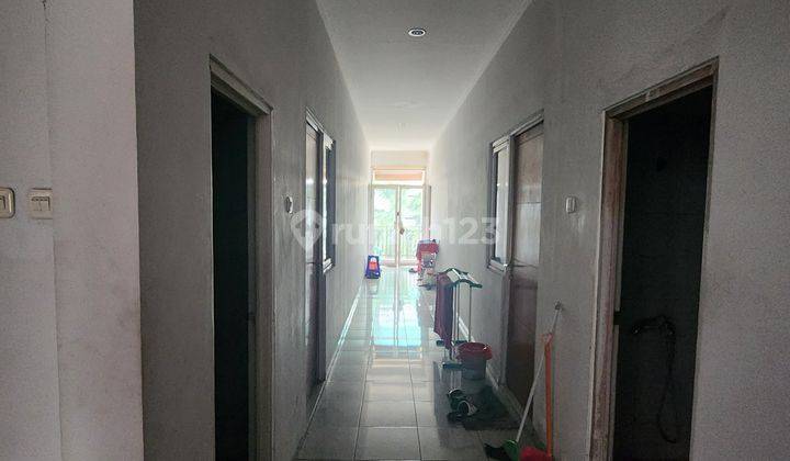 Rumah Kost Strategis di Kebon Sirih, Jakarta Pusat 2