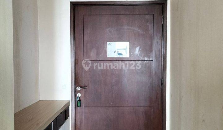 Penthouse Wellington 2 lantai Sherwood Residence, Kelapa Gading 2