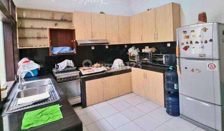 Rumah minimalis 2 Lantai di Taman ratu Jakarta Barat 2