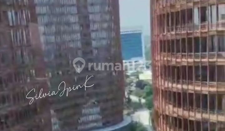 Office space Metropolitan Tower Cilandak South Jakarta