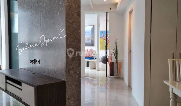 foto lainnya apartemen taman rasuna furnished, kuningan