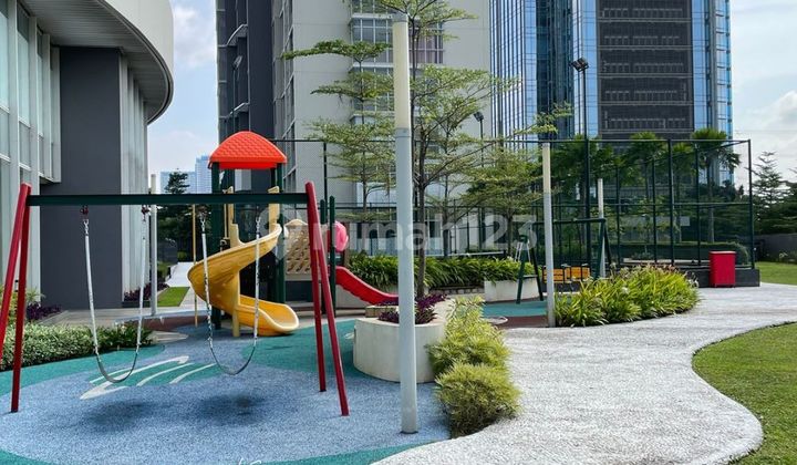 Apartemen 1BR Ciputra International, Jakarta Barat  2