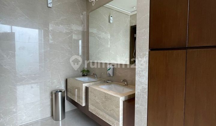 Apartemen studio Ciputra International, Jakarta Barat 2