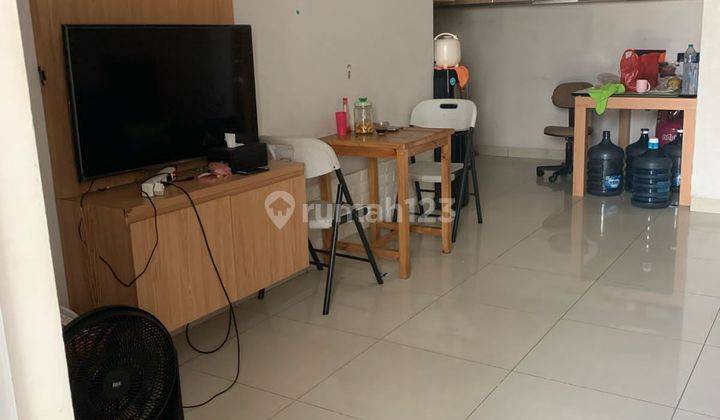 Apartemen 1BR The Mansion Kemayoran Furnished 1