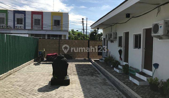 Kos Minimalis Modern Di Meruya Jakarta Barat 2