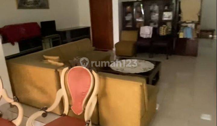 Dijual Rumah Dekat Pim Radio Dalam Jakarta Selatan 2