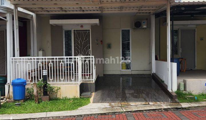 Dijual Cepat Rumah Carillo 2 Lantai Siap Huni  1