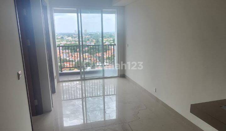 Dijual Rugi BU Apartment Parkland Avenue 2BR 2