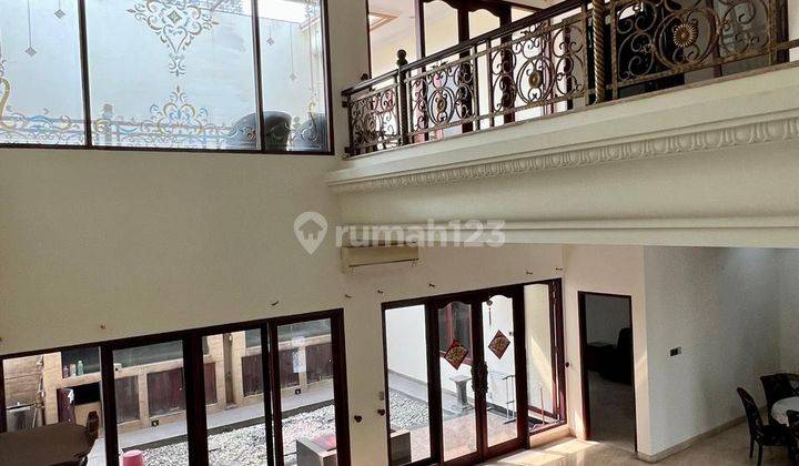 Dijual Rumah Cluster Saphire Dekat Mall Sms 2