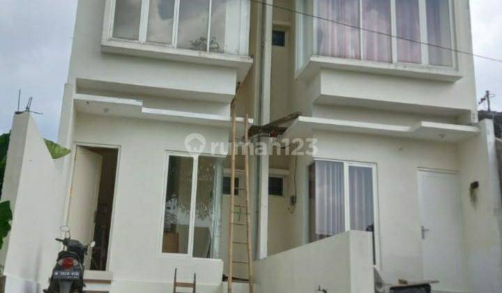 Jual Rumah 1 Lantai Di Cemorokandang | Harga Terbaru