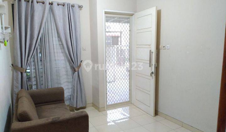 Rumah Puri Mas 1lantai sudah renovasi 2