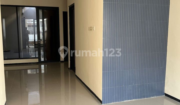 Rumah Nirwana Eksekutif 1lantai bagus 2
