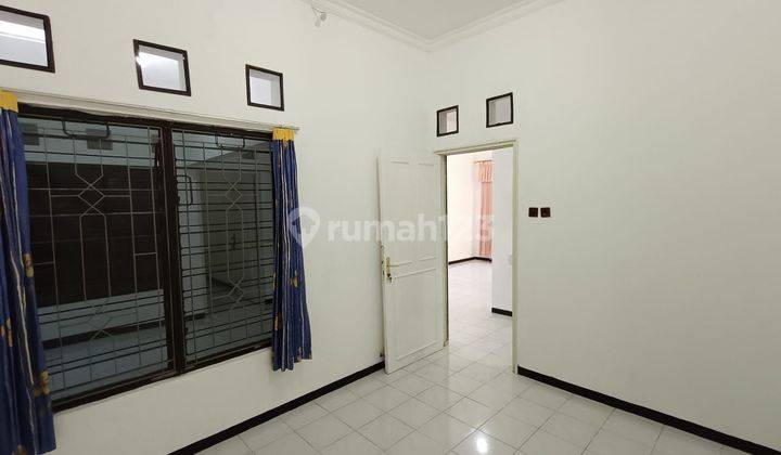 Rumah Mulyosari 1lantai Siap Huni 2