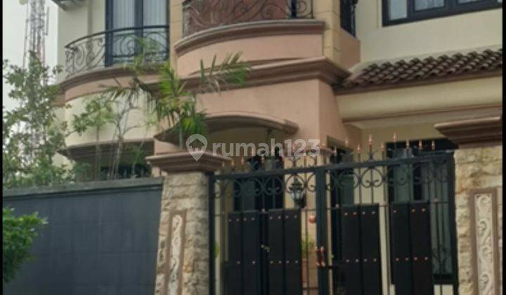 Rumah Araya Full Furnish Siap Huni 1