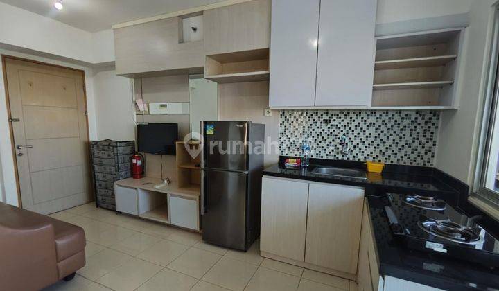 Apartemen Educity 3bedroom Full Furnish Siap Huni 1