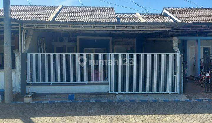 Rumah Green Mansion Ngingas 1lantai Siap Huni 1