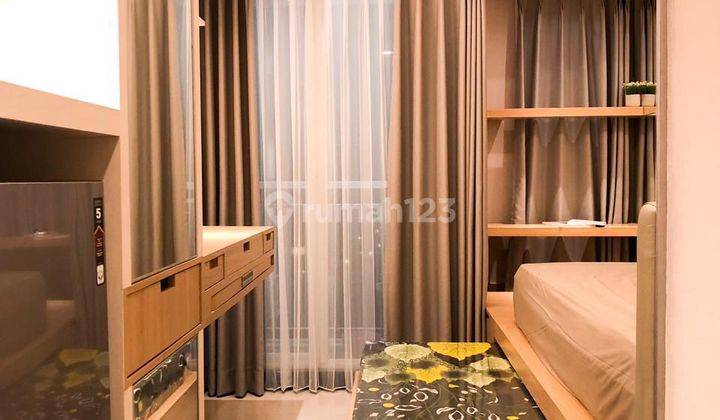 Apartemen Amor Full Furnish Siap Huni 2