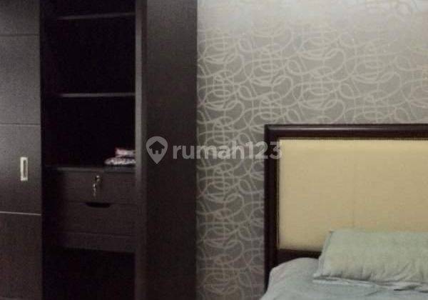 Apartemen Gunawangsa Manyar Full Furnish Siap Huni 2