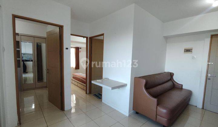 Apartemen Educity 3bedroom Full Furnish Siap Huni 2