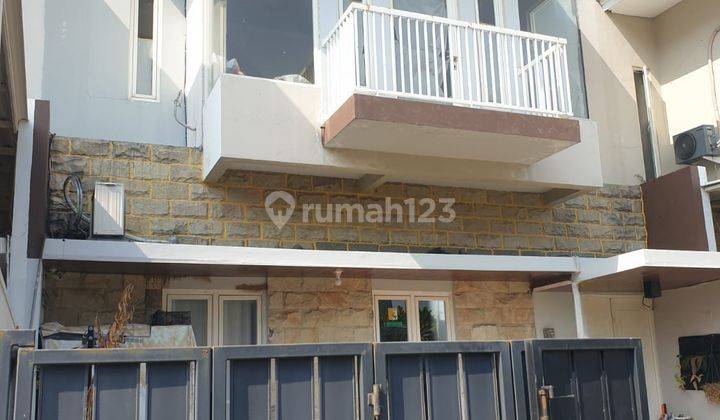 Rumah Sukolilo Full Furnish Siap Huni 1