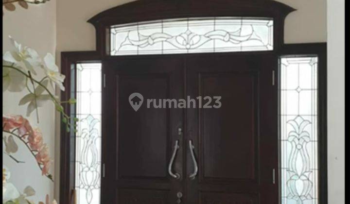 Rumah Araya Full Furnish Siap Huni 2