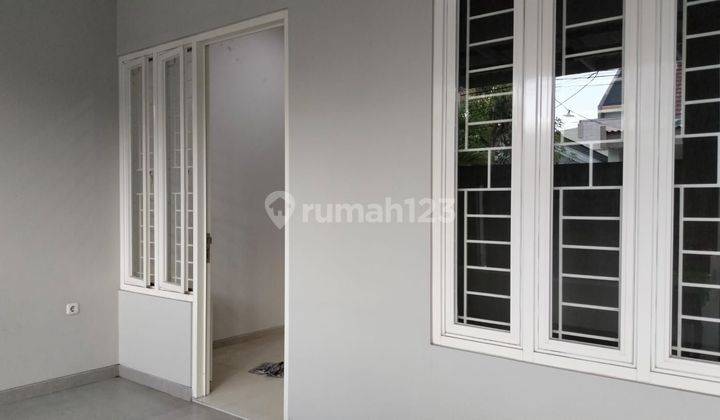 Rumah Pondok Tjandra 1lantai Minimalis Bagus 2