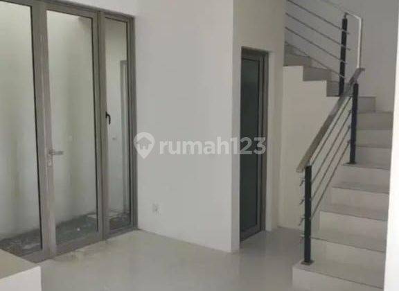 Rumah Greenland Minimalis Modern 2lantai Siap Huni 2