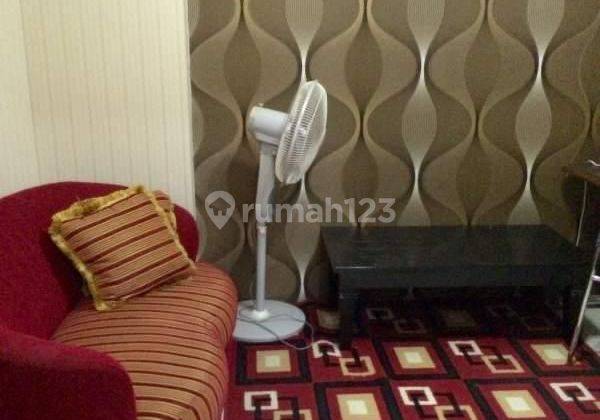 Apartemen Gunawangsa Manyar Full Furnish Siap Huni 1