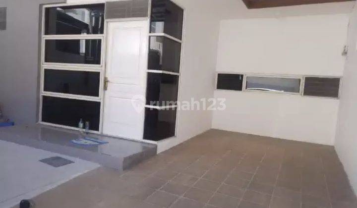 Rumah Lebak Indah 2lantai Siap Huni 2