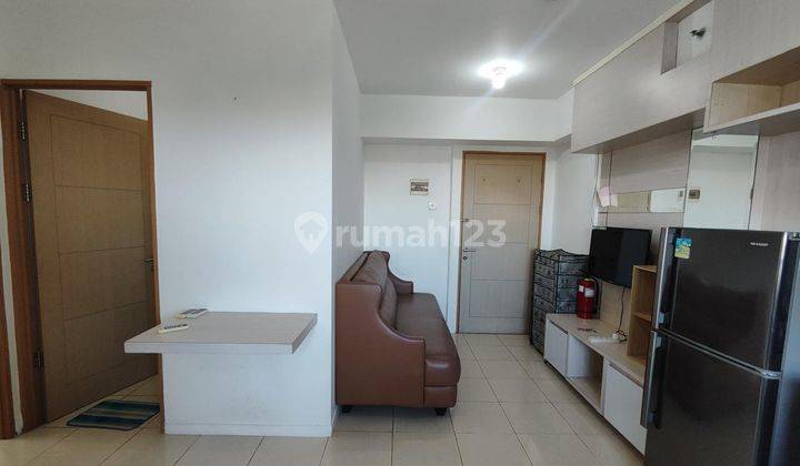 Apartemen Educity 3bedroom Full Furnish Siap Huni 2