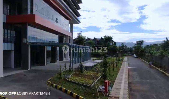 APARTEMEN SIAP HUNI SIAP MENERIMA PENDAPATAN  2
