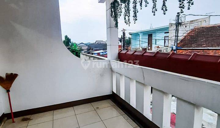 Dijual rumah murah di villa pamulang, Tangerang selatan 2