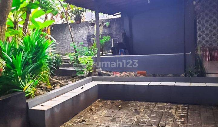 Tanah dijual dalam komplek di pamulang, Tangerang selatan 1