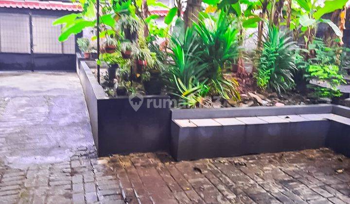 Tanah dijual dalam komplek di pamulang, Tangerang selatan 2