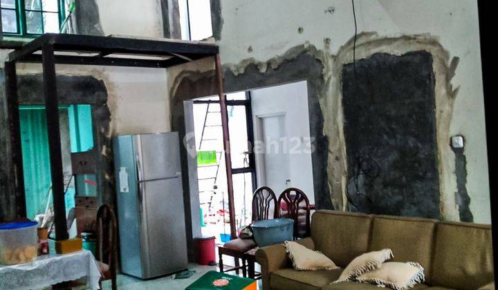 Dijual Rumah Pinggir Jalan Raya Di Bintaro Tangerang Selatan 2