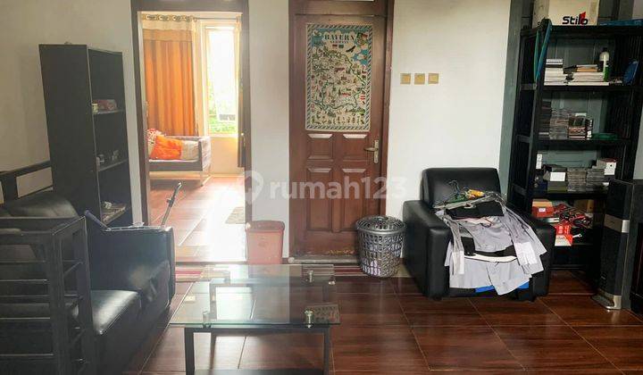 Dijual rumah murah siap huni di cilandak, Jakarta selatan 2