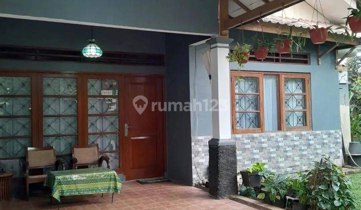 Dijual Rumah Murah Di Haji Samali Pejaten Jaksel  2