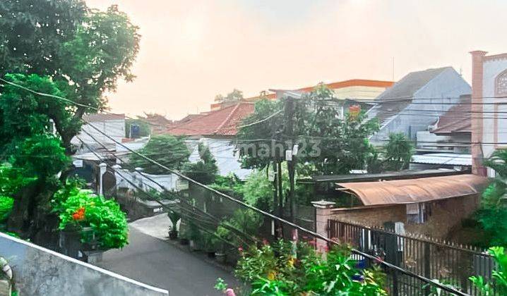 Dijual Rumah Termurah Di Pejaten Jakarta Selatan  1