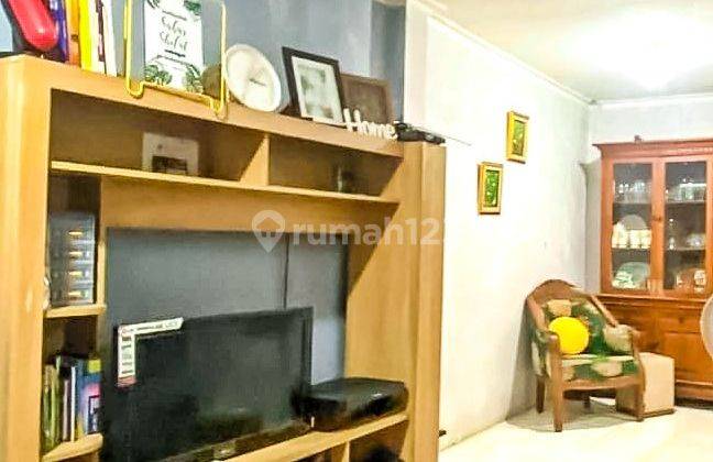 Dijual Rumah Termurah Di Pejaten Jakarta Selatan  2